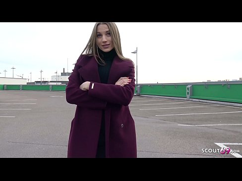 ❤️ NJEMAČKI SCOUT JE STEELE KOJI JE DIRAN IZ SNA, PARKIRIŠTE ZNAČAJNO I SEKSI ZA NOVAC ️ Seks video u pornografiji hr.porngifer.ru ﹏