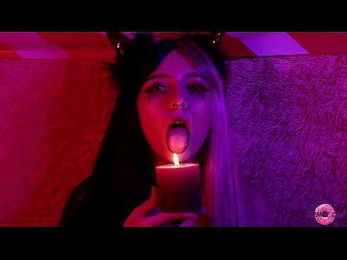 ❤️ Strastveno pušenje od seksi sukubusa s ispunjenim ustima ️ Seks video u pornografiji hr.porngifer.ru ﹏