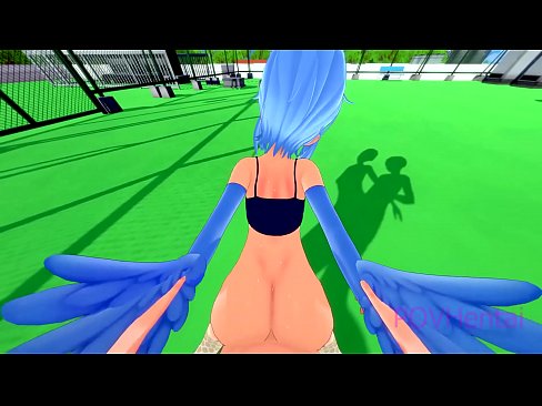 ❤️ Harpija čudovišna djevojka. ️ Seks video u pornografiji hr.porngifer.ru ﹏
