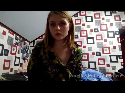❤️ Mlada plavokosa studentica iz Rusije voli veće kite. ️ Seks video u pornografiji hr.porngifer.ru ﹏