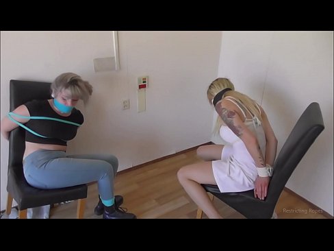 ❤️ Ovisnik / vezan i začepljen usta / djevojka u nevolji ️ Seks video u pornografiji hr.porngifer.ru ﹏