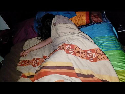❤️ Posinak grdi svoju mladu maćehu dok ona spava. ️ Seks video u pornografiji hr.porngifer.ru ﹏