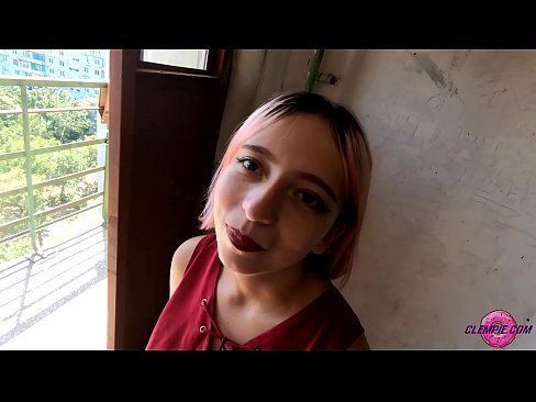 ❤️ Student Sensual siše stranca u zaleđu - sperma mu na licu ️ Seks video u pornografiji hr.porngifer.ru ﹏